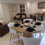 Le Clos Barbacane