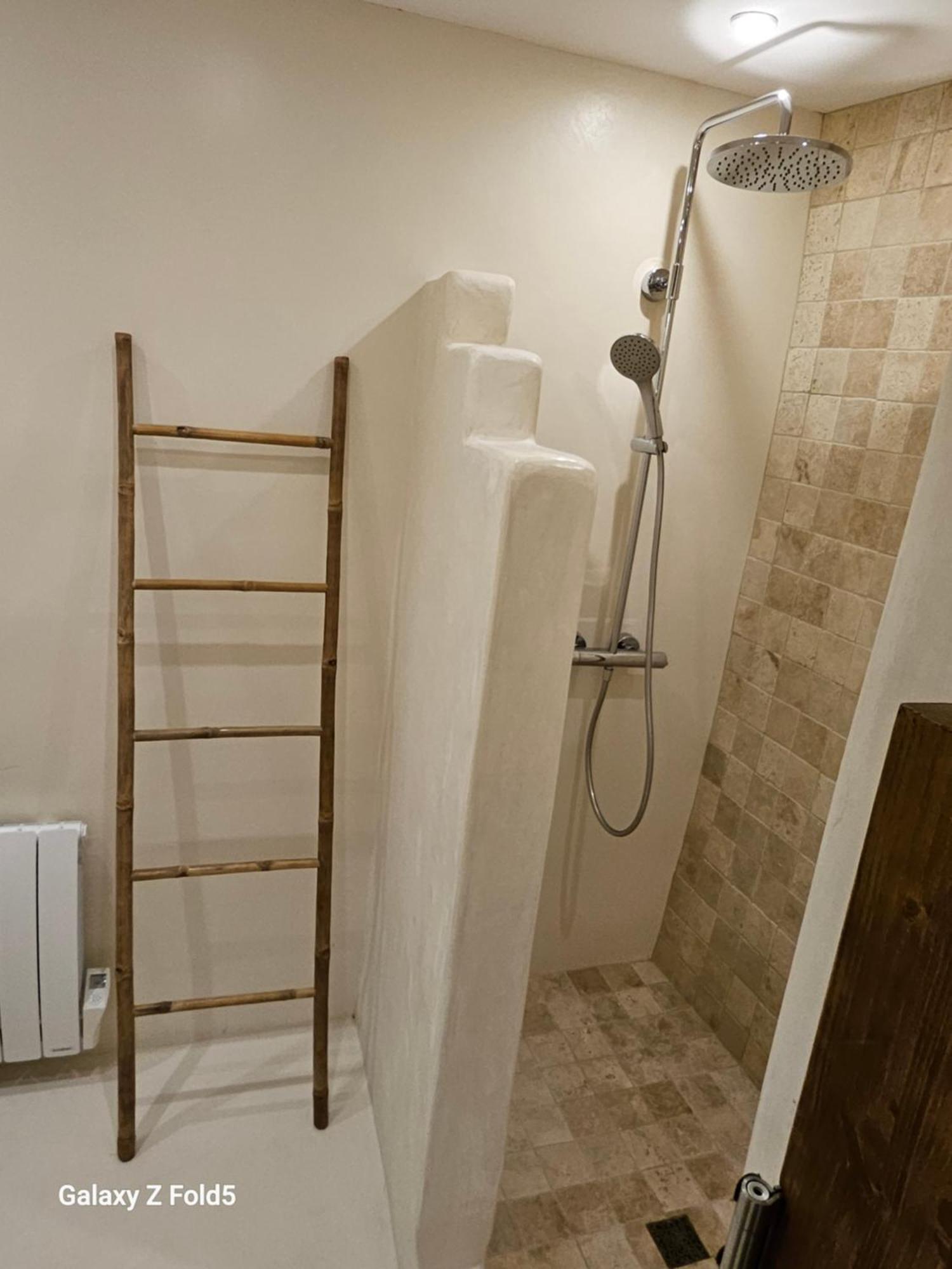 Le Clos Barbacane Appartement Carcassonne