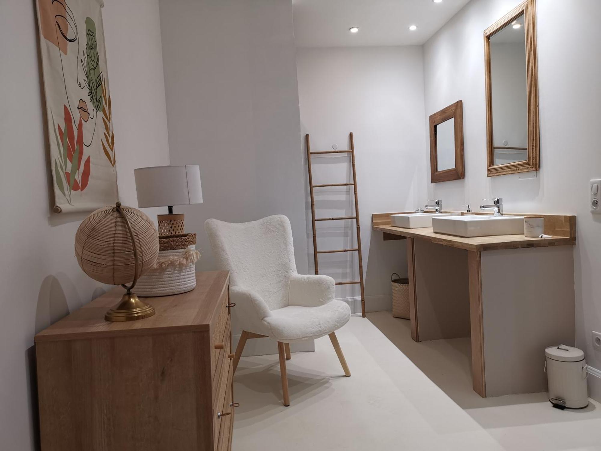 Appartement Le Clos Barbacane *
