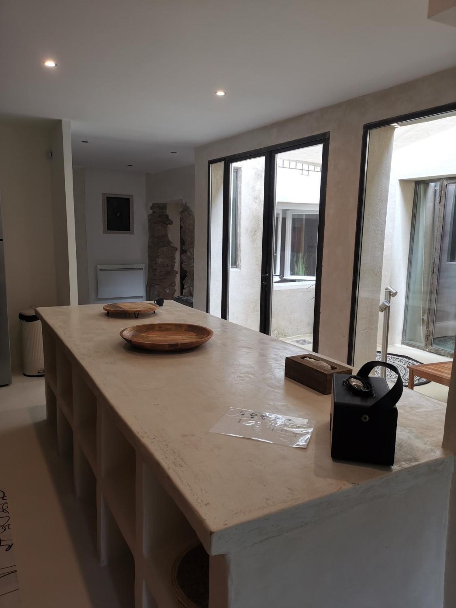 Appartement Le Clos Barbacane Carcassonne