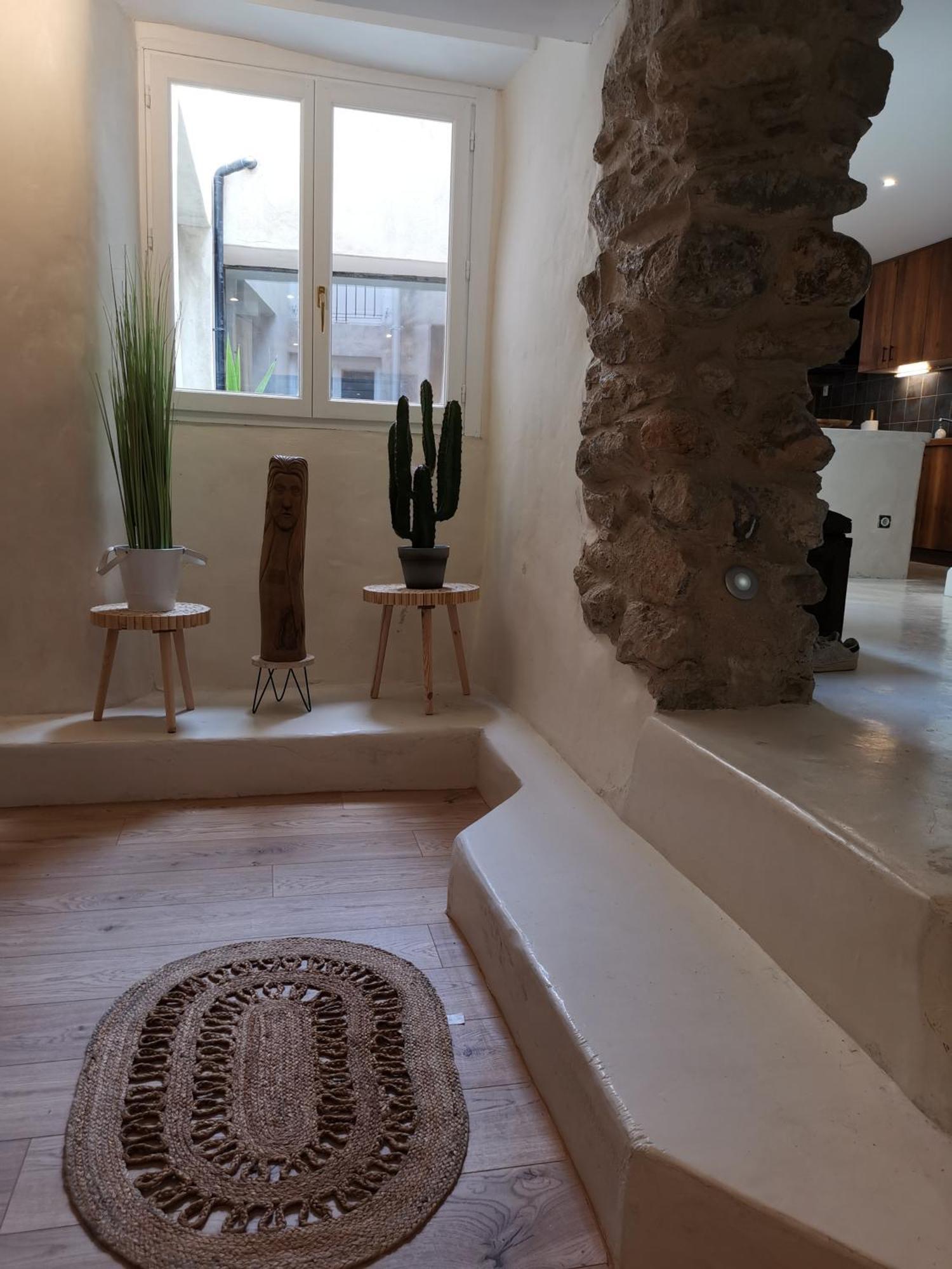 Le Clos Barbacane Carcassonne