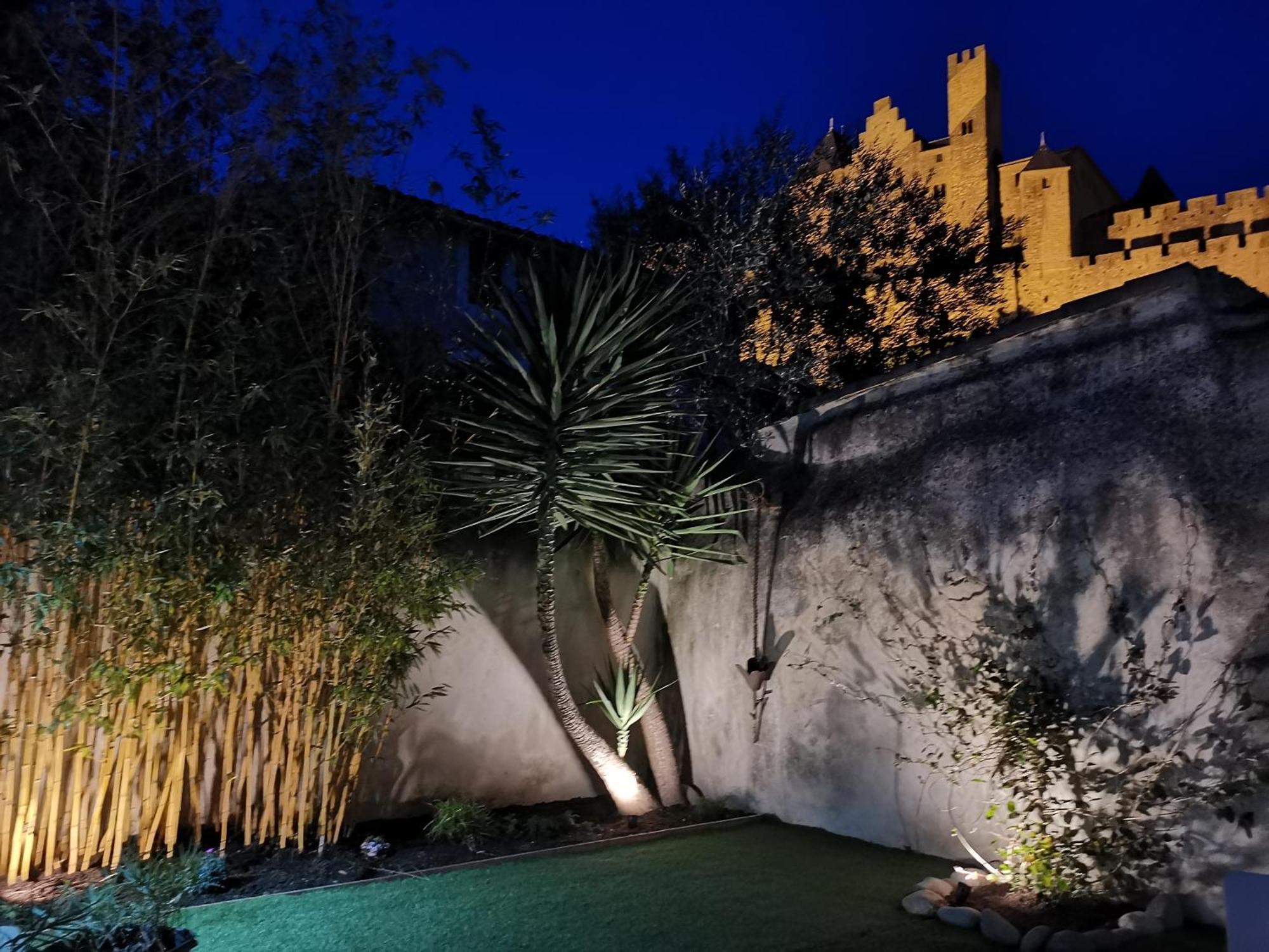 Le Clos Barbacane Appartement