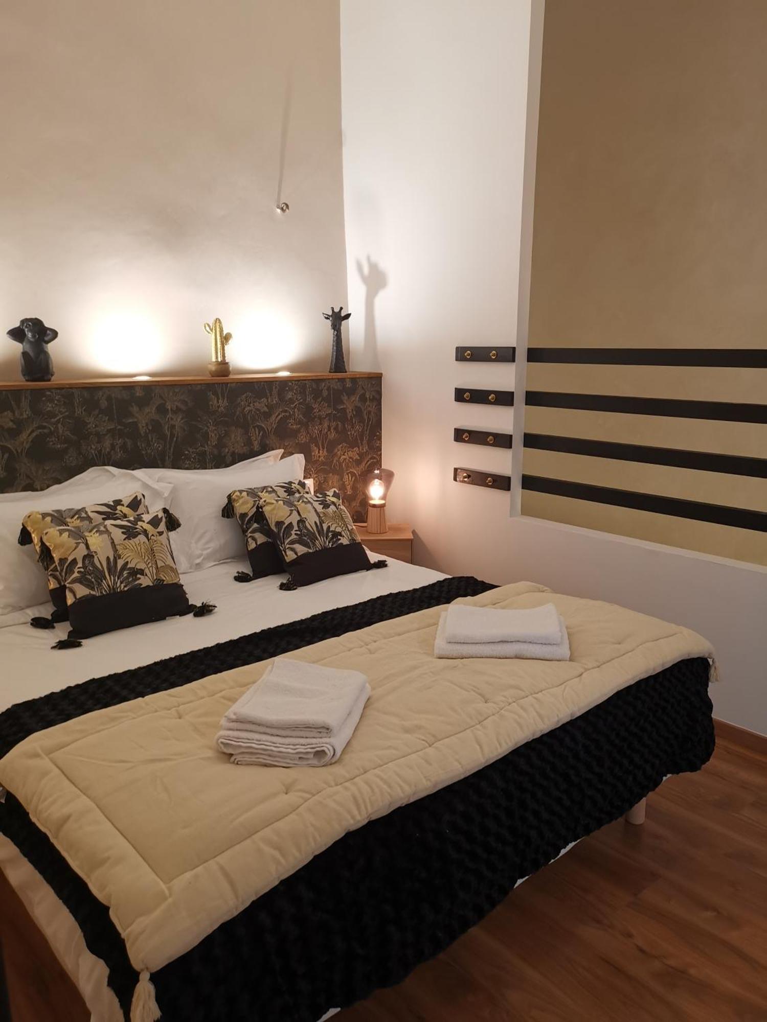 Appartement Le Clos Barbacane Carcassonne