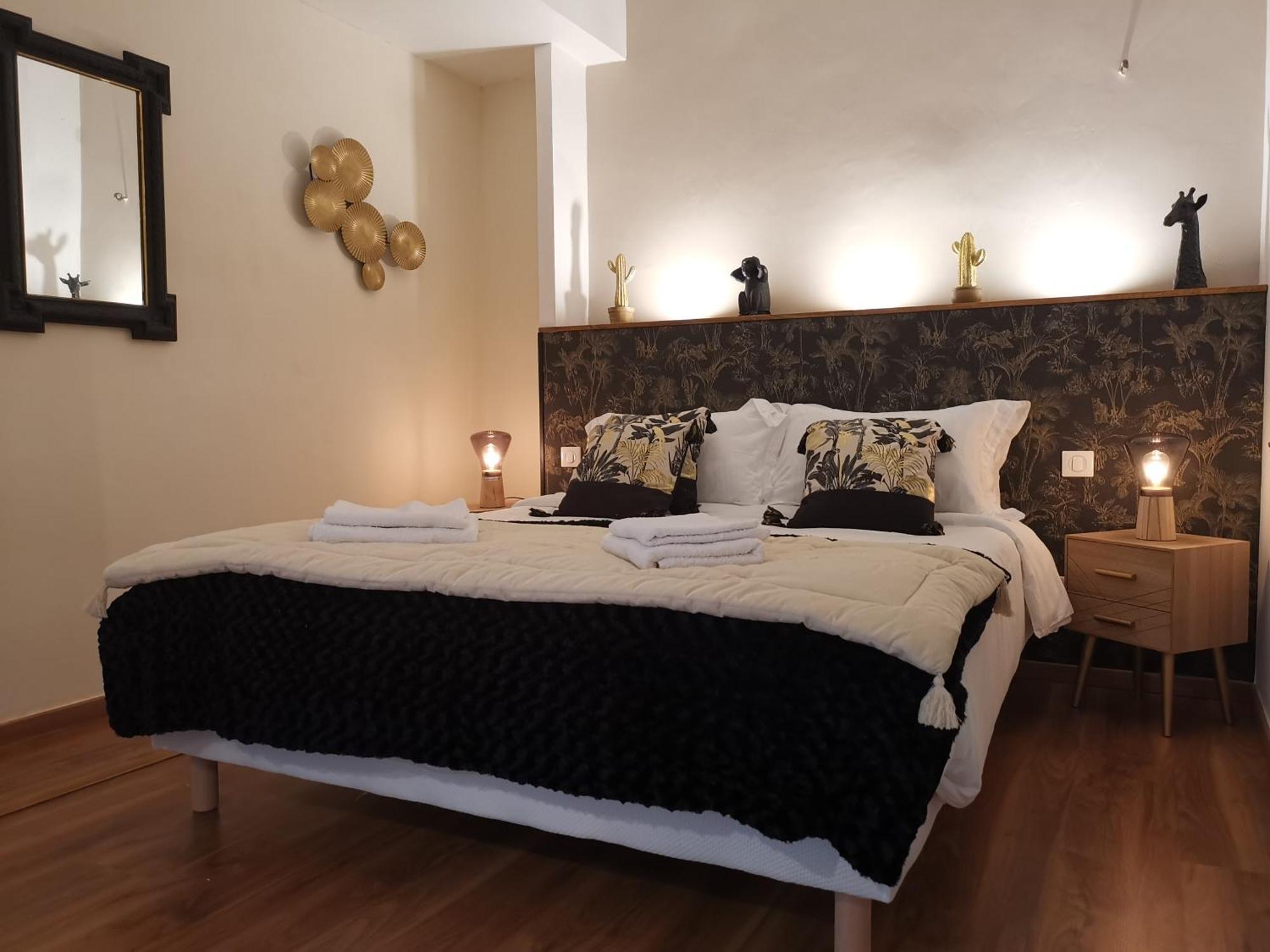 Le Clos Barbacane * Carcassonne