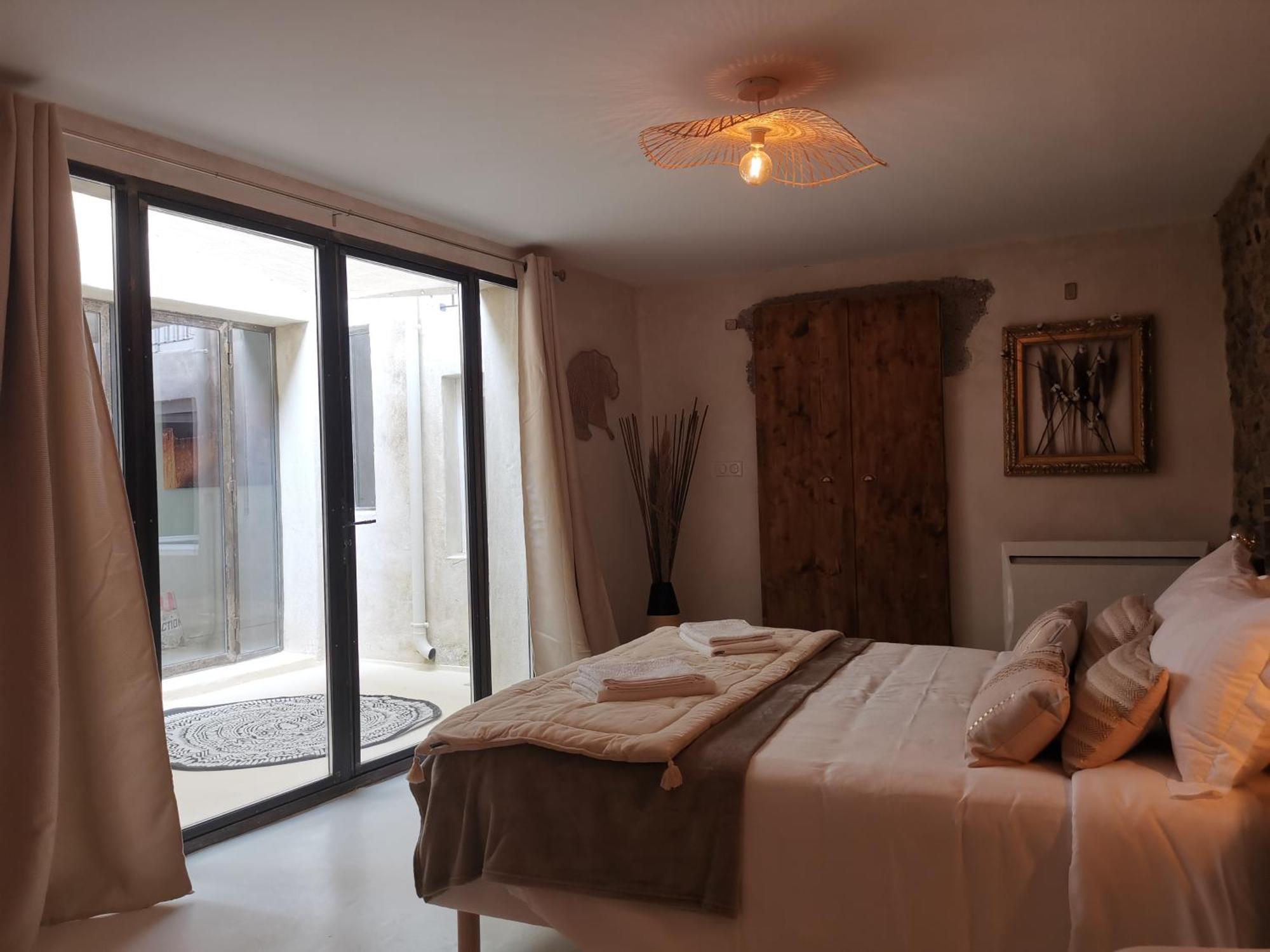 Le Clos Barbacane