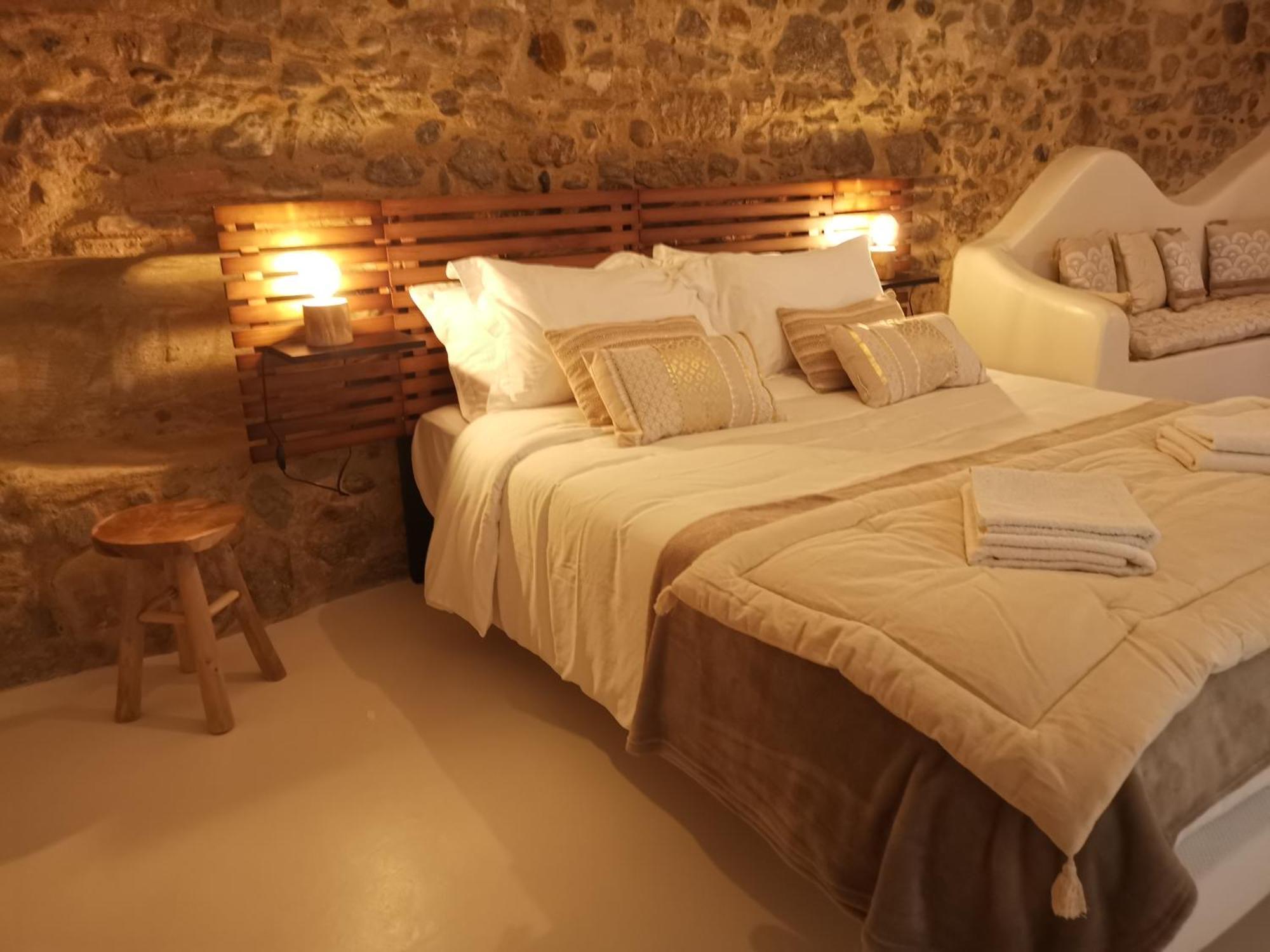 Le Clos Barbacane Appartement *