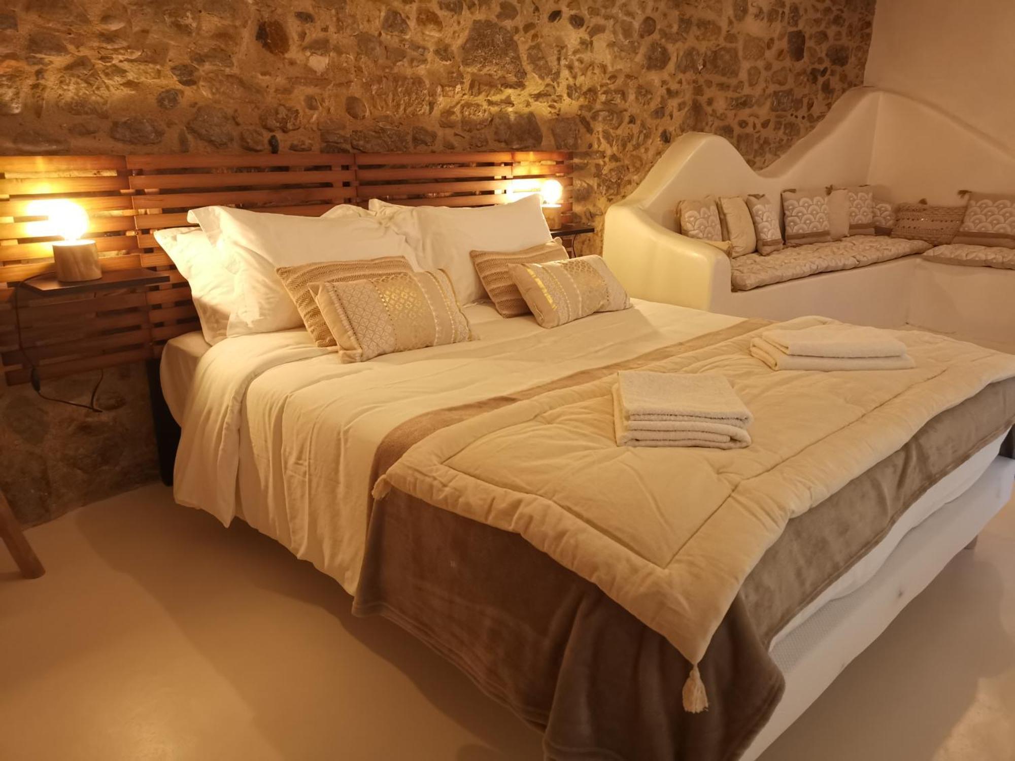 Le Clos Barbacane Appartement Carcassonne