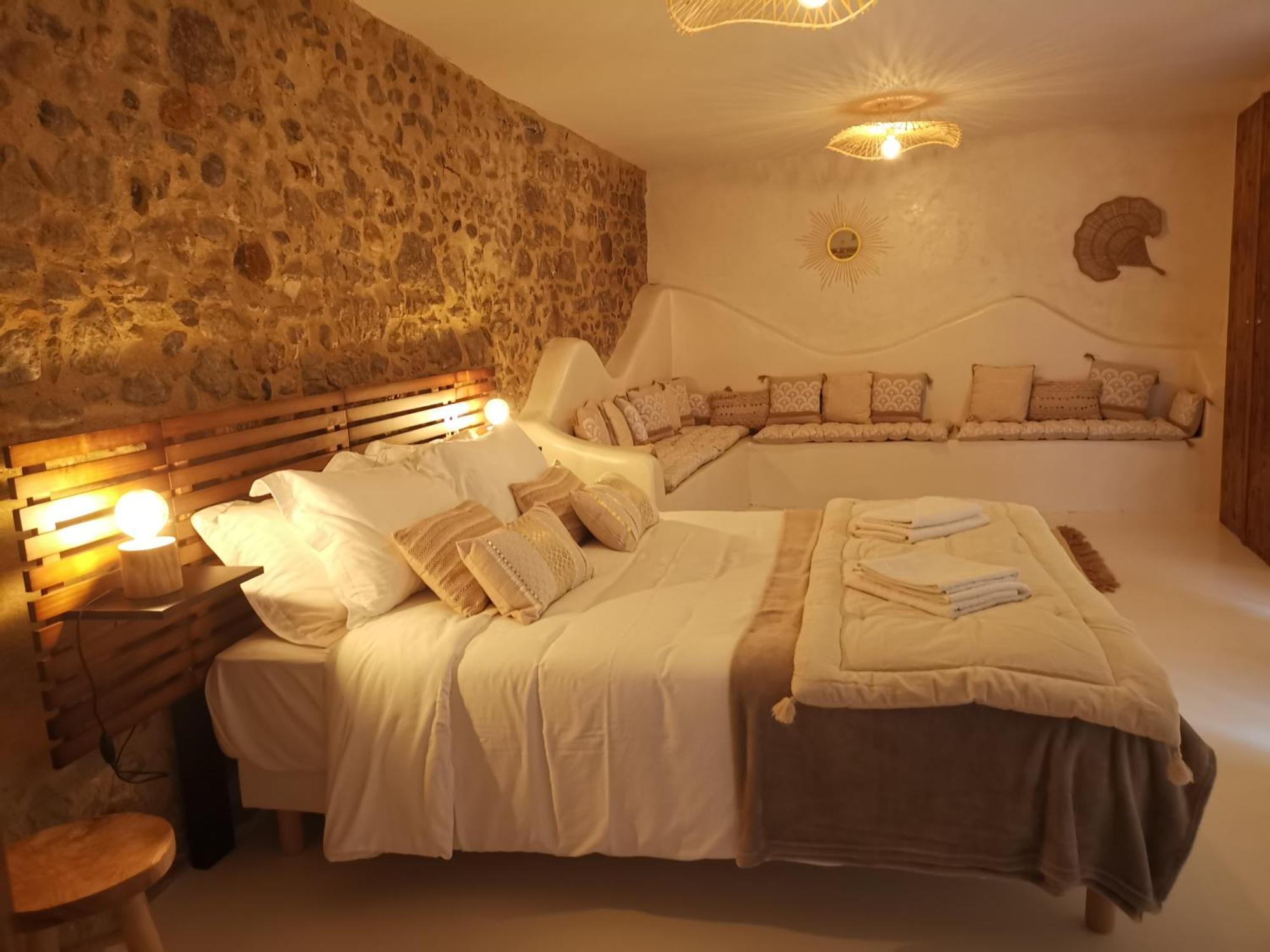 Appartement Le Clos Barbacane *