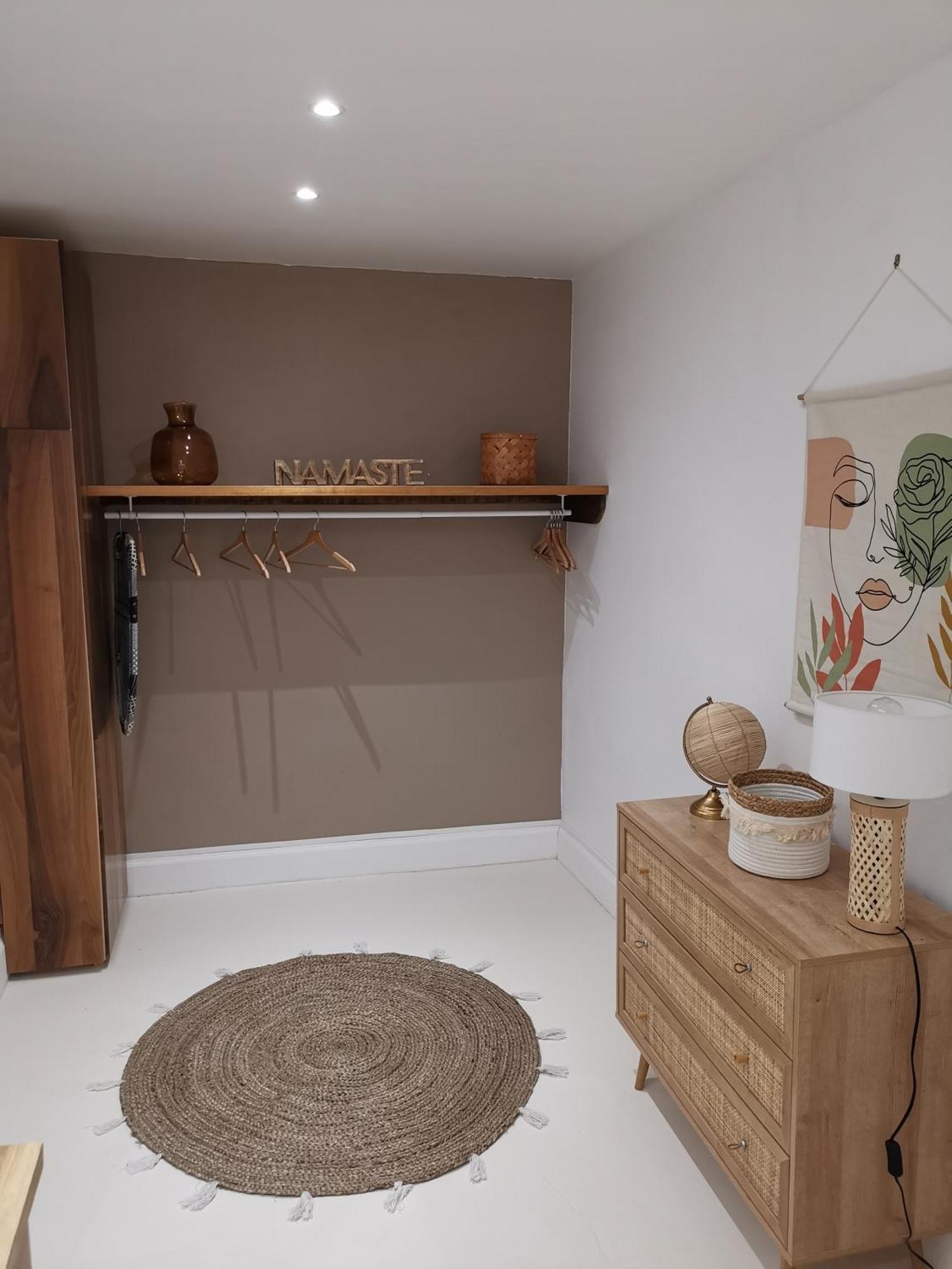 Appartement Le Clos Barbacane Carcassonne
