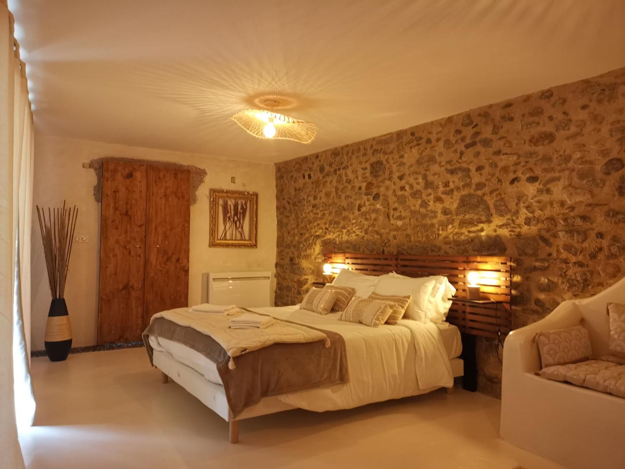 Le Clos Barbacane Carcassonne