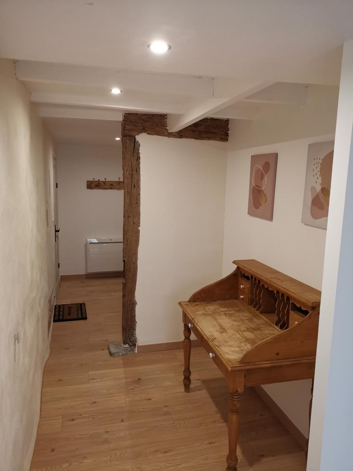 Le Clos Barbacane * Carcassonne